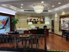 -金时代顺风大酒店(爱琴海购物中心店)