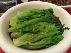 罗马生菜-西贝莜面村(金隅嘉品mall店)