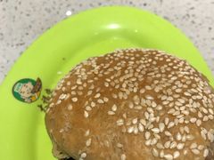 -大福来锅巴菜(古文化街店)