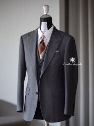 点击看大图 -BROTHER西服礼服定制·商务·婚礼(佛山南海店)