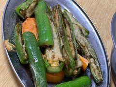 -文记煲仔饭
