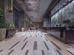 -宁波威斯汀酒店