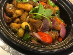 -日昌餐馆(亦庄店)