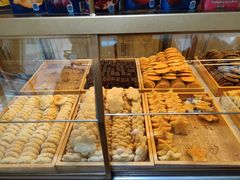 -玛尔哈巴·塔塔尔糕点(华侨小区店)