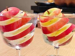 -隅乐胡椒虾·台湾菜·团建(皇岗店)