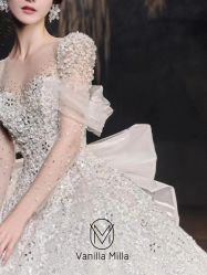 -Renee芮亦婚纱