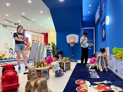 -美吉姆早教(恒隆中心)