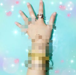 点击看大图 -TSL謝瑞麟(新世界城店)