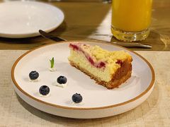 -CHASE Modern Cuisine(崇宁路店)