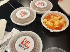 -湖锦酒楼·31年地道湖北菜(黄鹤楼店)