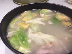 -咸亨大酒店-自助餐厅(解放南路店)