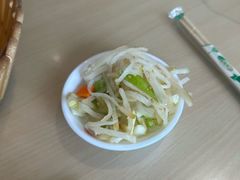 -闫家驴肉老店(华电一校店)