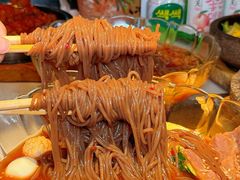 -七八冷面·延边朝鲜族美食(欢乐谷店)