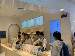 -兰熊鲜奶(西直门凯德mall店)