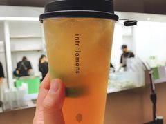 -introlemons(北京西单更新场店)