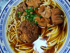 -好面道大肠面(中华路店)