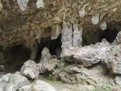 -蝶舞清江·恩施地心谷景区