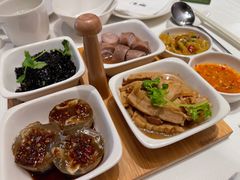 -莆田餐厅PUTIEN(西安万象天地店)