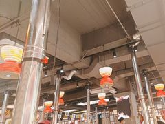 -西塔老太太泥炉烤肉(北京双井店)