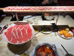 -东道煮牛肉火锅(东盛大街店)