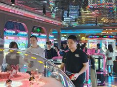 -反斗乐园(领展中心城店)