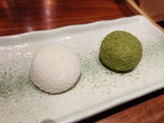 -白石の深夜食堂(芝罘万达店)