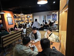 -嗨刻桌游(天一豪景店)