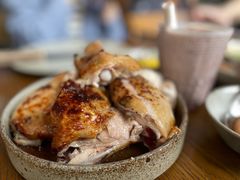 -BOR Eatery(安福路店)