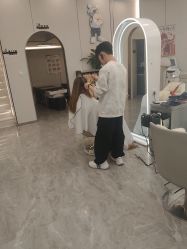 -宇东国际 HAIR SALON