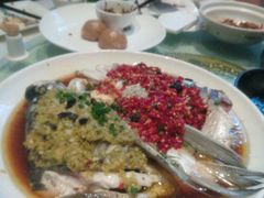 -鄱阳湖·江西小炒·瓦罐煨汤(五道口店)