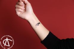 -AC TATTOO 纹身