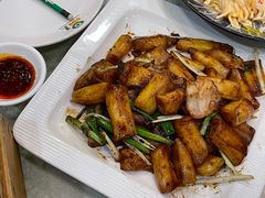 -中西名菜(增城店)