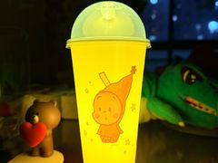 -喜茶(上海打浦桥日月光店)