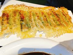 -老牌坊鲁菜名店(聊城美食岛店)