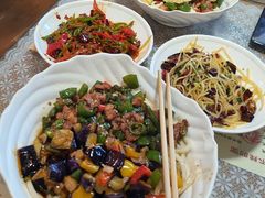 -文三里屯面馆(三里屯店)