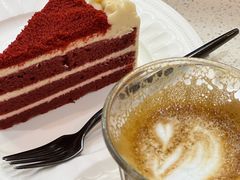 -双风车咖啡馆 Twin Windmills(六道口店)