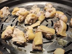 -水禾轩·海鲜蒸汽主题餐厅(拱北店)