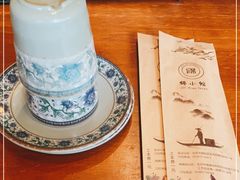 -锦小馆(安贞店)