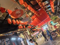 -客家大院·非遗赣南客家菜(郁孤台店)