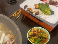 -冶建镜子·老南昌大排档·江西虾王(总店)