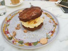 -The Sunny Side Cafe Station 1