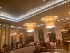 -酌宴府The China Club·广州万富希尔顿酒店(云城东路店)