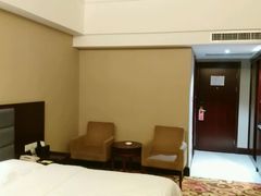 -长沙大成国际大酒店