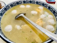 -巴陵全鱼席(湖南老字号汴河街店 )