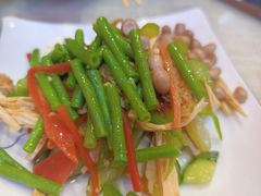 -大嘻咹biangbiang面(历史博物馆店)