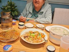 -小船渔村•大连菜•大连焖鱼(明泽街店)