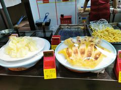 -永红源啤酒·烧烤·海鲜·大排档(台柳路店)