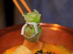 -叶叶菩提(太原别墅店)