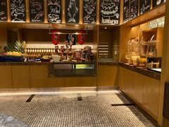 -西安高新希尔顿酒店·咖啡露台西餐厅