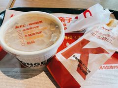 -肯德基(湾畔店)